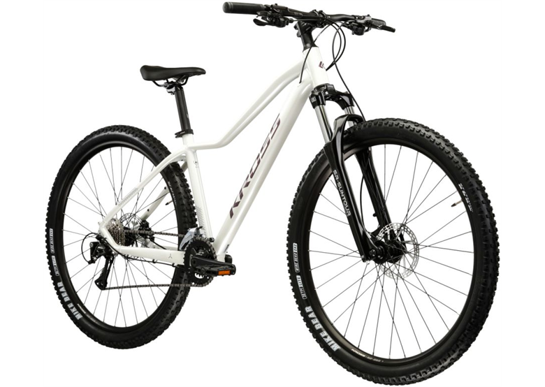 Rower MTB damski KROSS Lea 4.0 29 gen.2