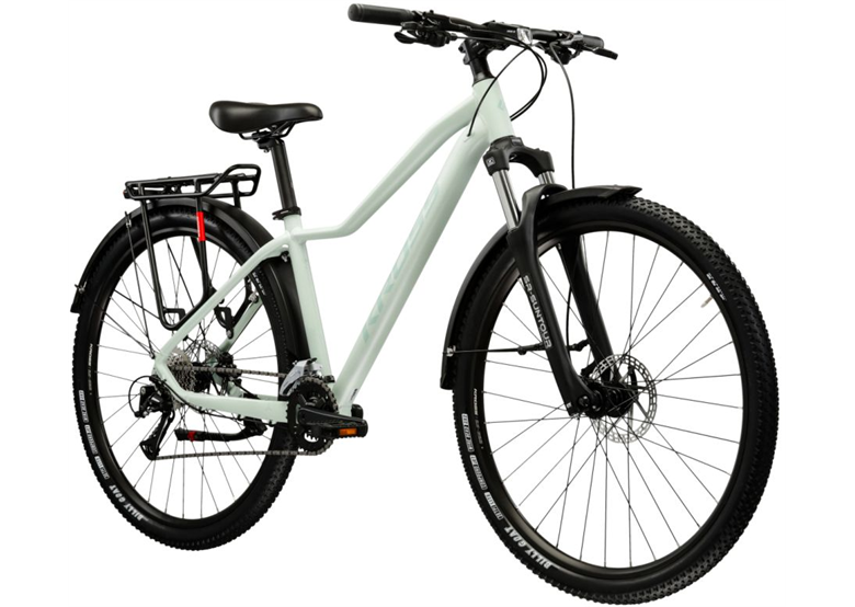Rower MTB damski KROSS Lea 4.0 EQ 27.5 gen.2
