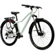 Rower MTB damski KROSS Lea 4.0 EQ 27.5 gen.2