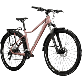 Rower MTB damski KROSS Lea 4.0 EQ 27.5 gen.2