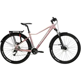 Rower MTB damski KROSS Lea 4.0 EQ 27.5 gen.2