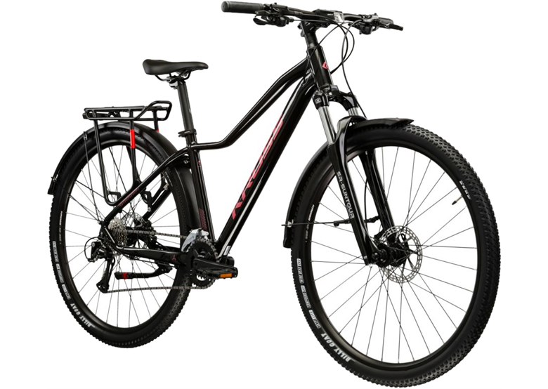 Rower MTB damski KROSS Lea 4.0 EQ 27.5 gen.2