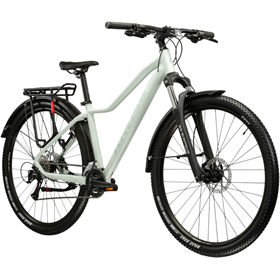 Rower MTB damski KROSS Lea 4.0 EQ 27.5 gen.2