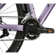 Rower MTB damski KROSS Lea 4.0 EQ 29 gen.2