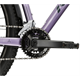 Rower MTB damski KROSS Lea 4.0 EQ 29 gen.2
