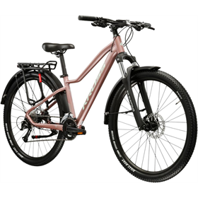 Rower MTB damski KROSS Lea 4.0 EQ 29 gen.2