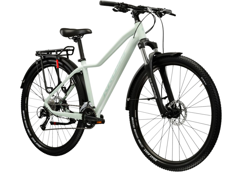 Rower MTB damski KROSS Lea 4.0 EQ 29 gen.2