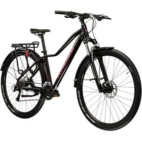 Rower MTB damski KROSS Lea 4.0 EQ 29 gen.2