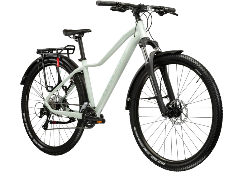 Rower MTB damski KROSS Lea 4.0 EQ 29 gen.2