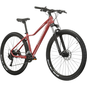 Rower MTB damski KROSS Lea 5.0 27.5 Cues