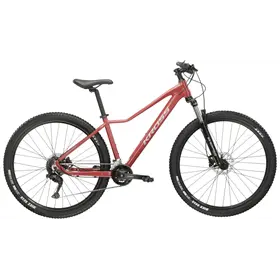 Rower MTB damski KROSS Lea 5.0 27.5 Cues