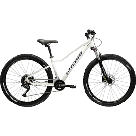 Rower MTB damski KROSS Lea 5.0 27.5 Cues
