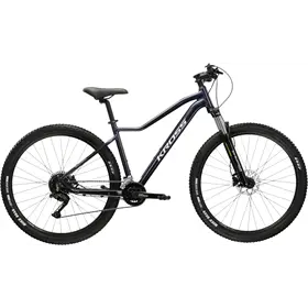 Rower MTB damski KROSS Lea 5.0 27.5 Cues