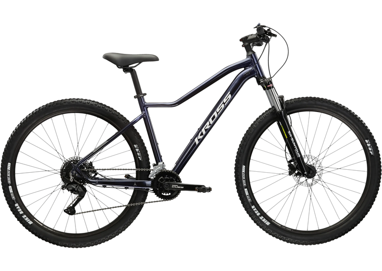Rower MTB damski KROSS Lea 5.0 27.5 Cues