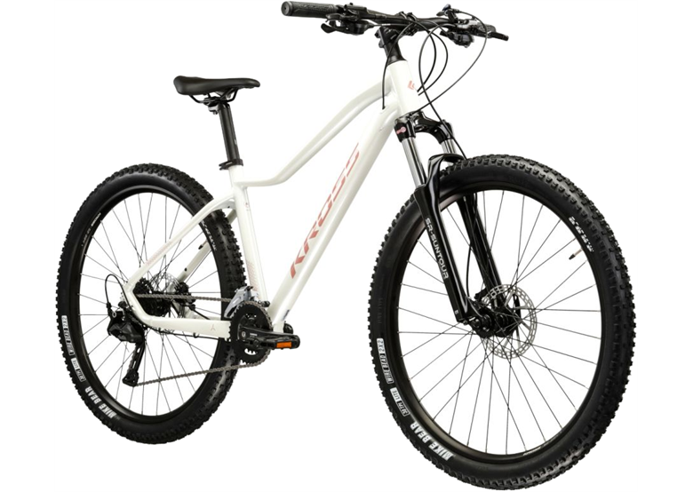 Rower MTB damski KROSS Lea 5.0 27.5 Cues