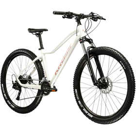 Rower MTB damski KROSS Lea 5.0 27.5 Cues