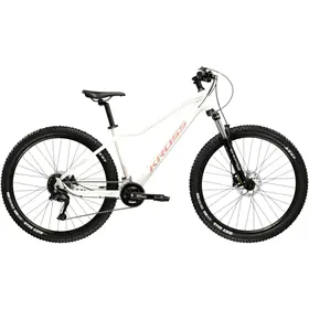 Rower MTB damski KROSS Lea 5.0 27.5 Cues