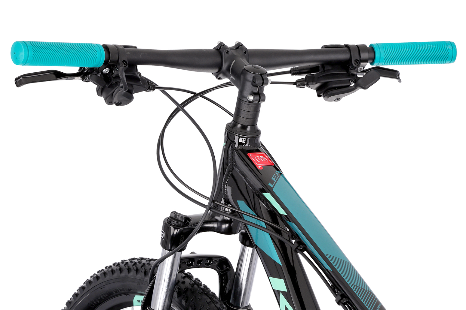 Rower MTB damski KROSS Lea 5.0 27.5 MS CentrumRowerowe.pl