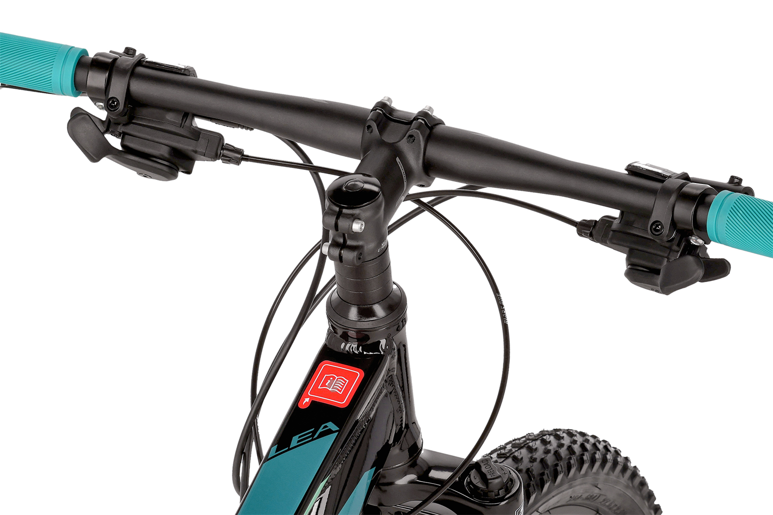 Rower MTB damski KROSS Lea 5.0 27.5 MS CentrumRowerowe.pl