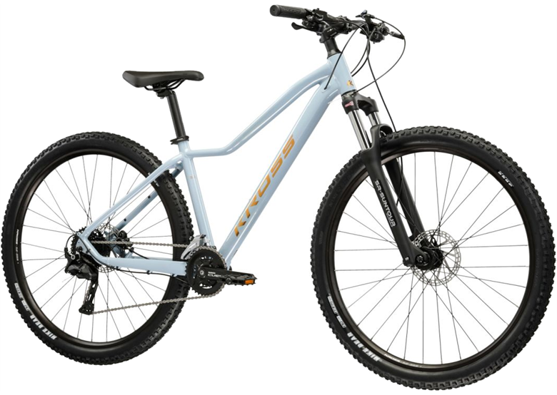 Rower MTB damski KROSS Lea 5.0 29 Cues
