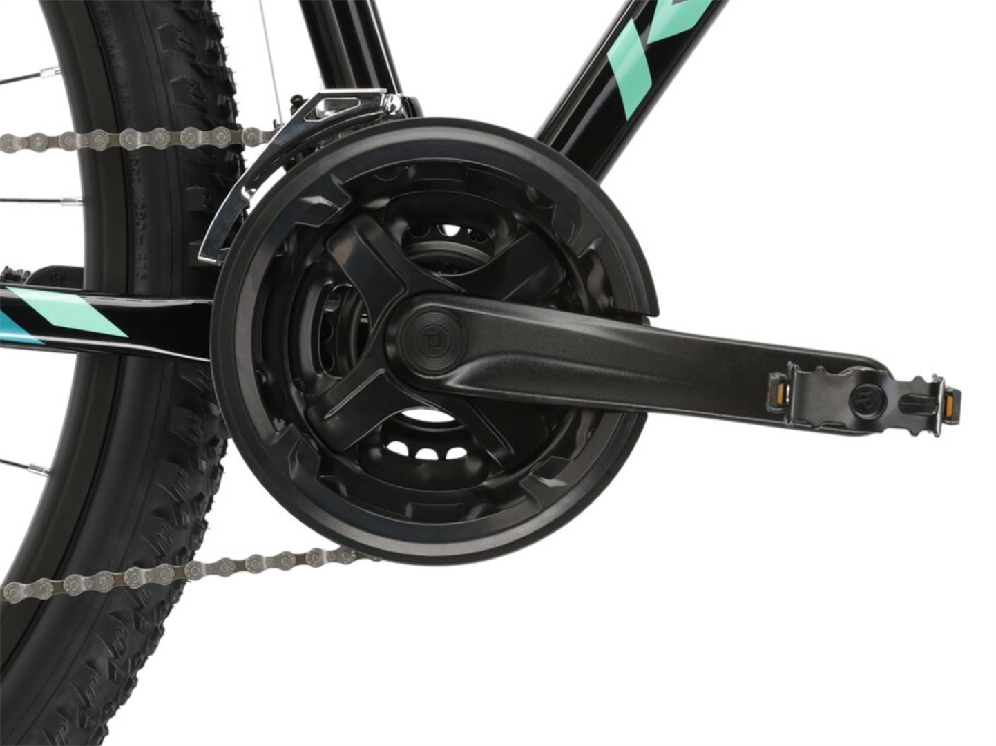 Rower MTB damski KROSS Lea 5.0 MS CentrumRowerowe.pl