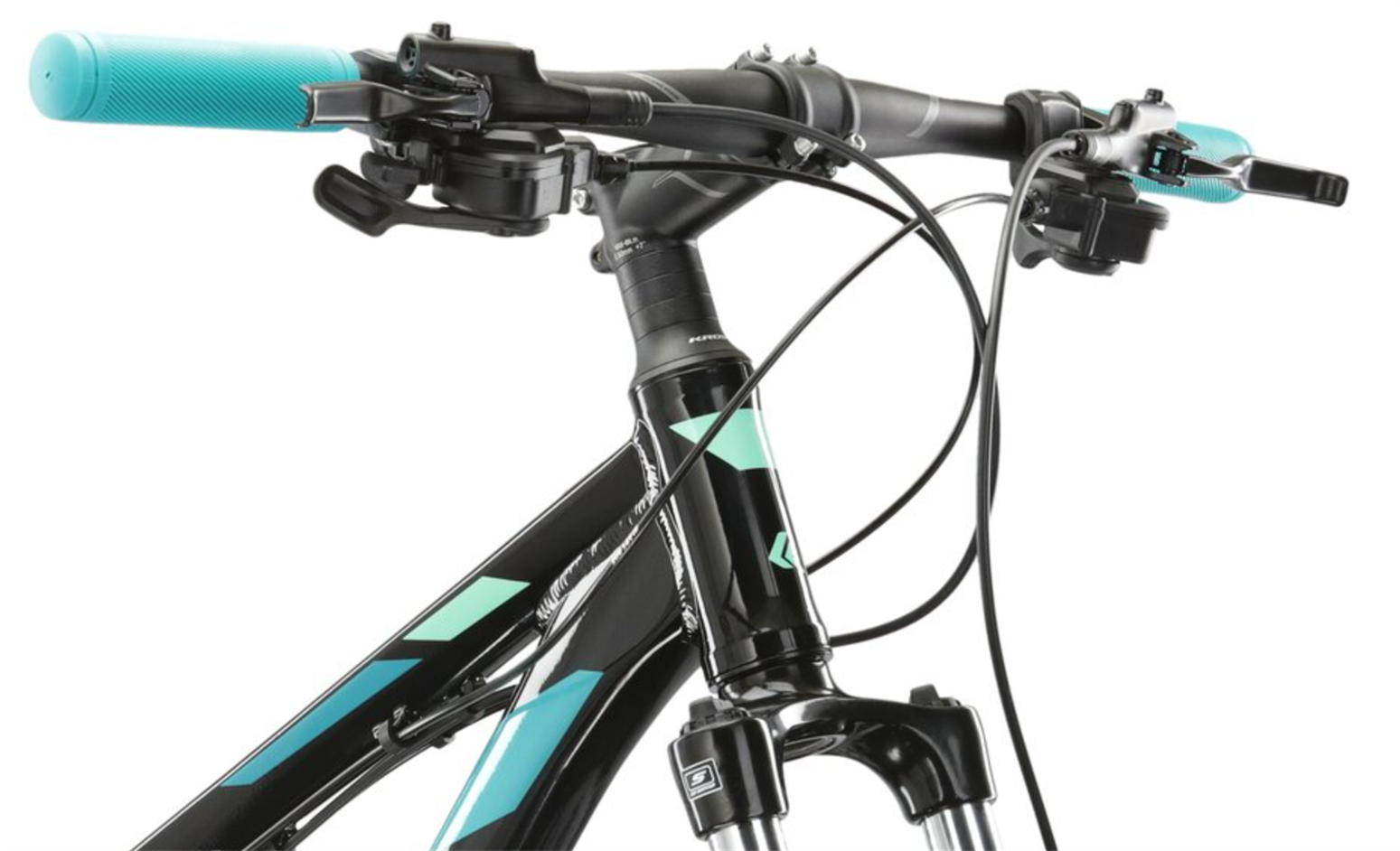 Rower MTB damski KROSS Lea 5.0 MS CentrumRowerowe.pl