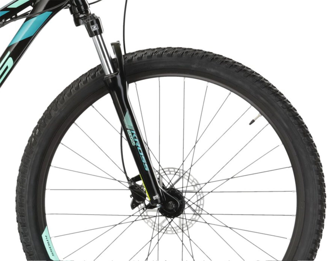Rower MTB damski KROSS Lea 5.0 MS CentrumRowerowe.pl