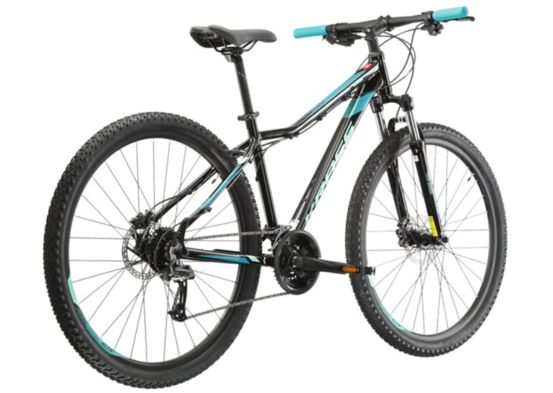 Rower MTB damski KROSS Lea 5.0 MS CentrumRowerowe.pl