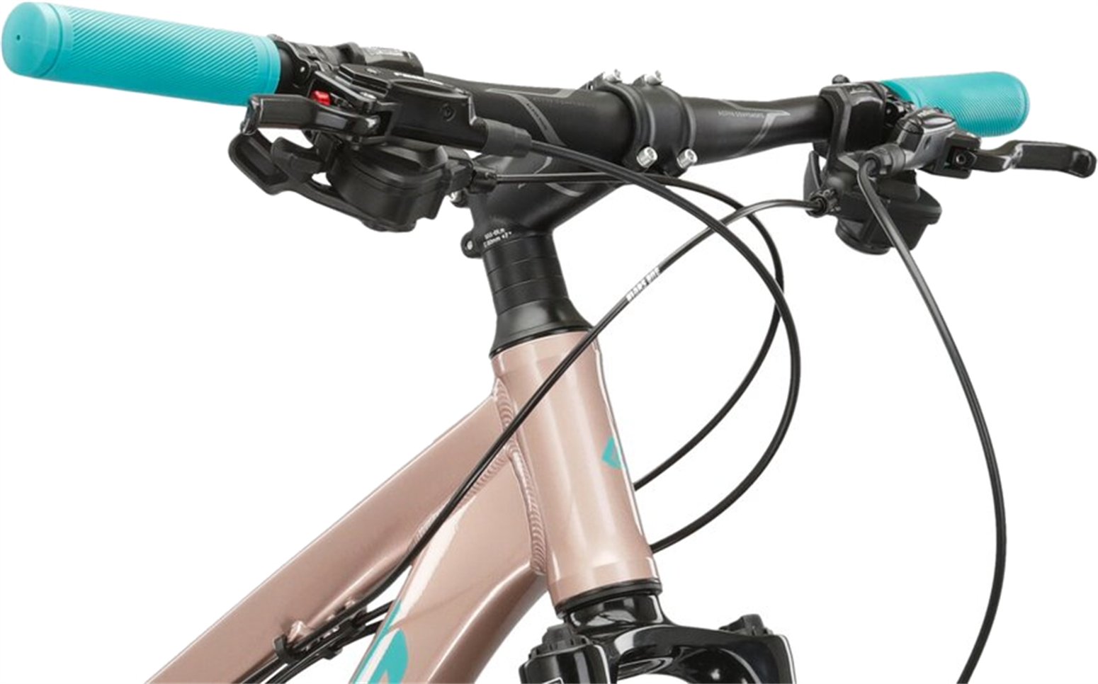 Rower MTB damski KROSS Lea 5.0 MS CentrumRowerowe.pl