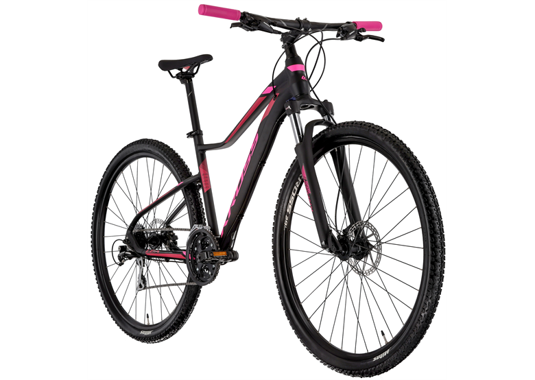 Rower MTB damski KROSS Lea 6.0