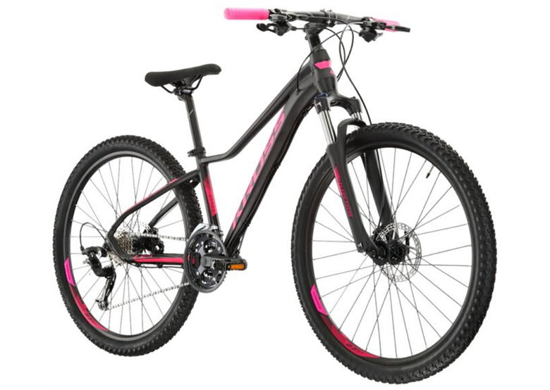 Rower MTB damski KROSS Lea 6.0 27.5 SR CentrumRowerowe.pl