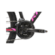 Rower MTB damski KROSS Lea 6.0 29 MS