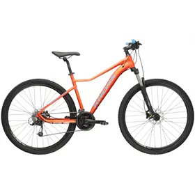 Rower MTB damski KROSS Lea 6.0 PW