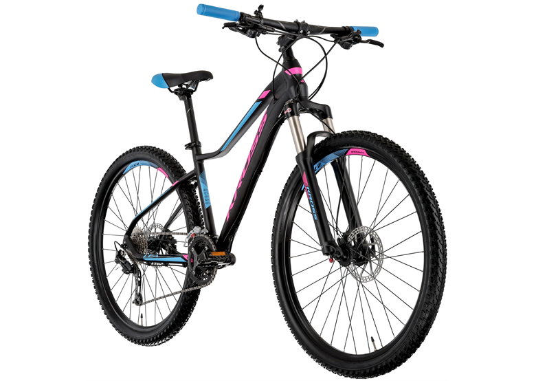 Rower MTB damski KROSS Lea 8.0 27.5