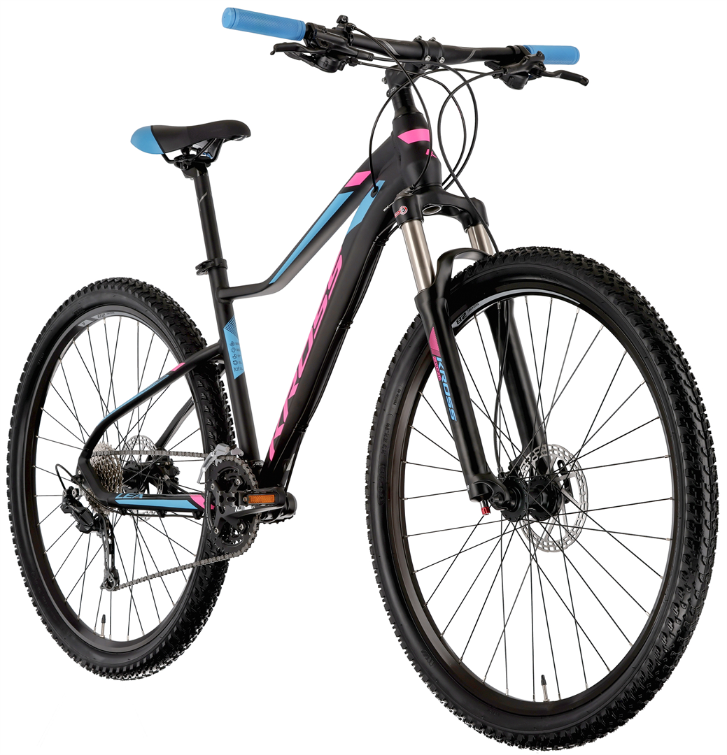 Rower MTB damski KROSS Lea 8.0 29" CentrumRowerowe.pl