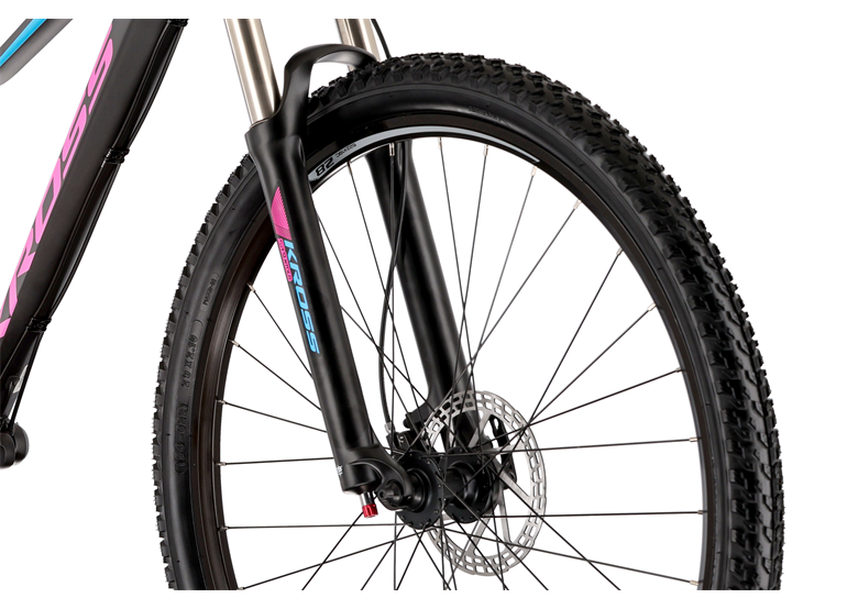 Rower MTB damski KROSS Lea 8.0 29" CentrumRowerowe.pl