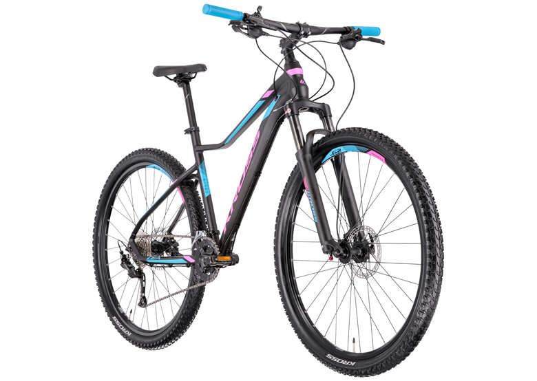 Rower MTB damski KROSS Lea 8.0 29 PP CentrumRowerowe.pl