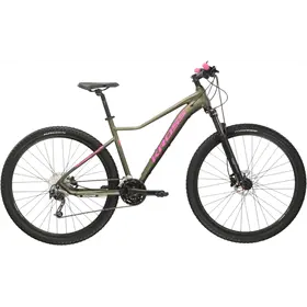 Rower MTB damski KROSS Lea 8.0 29 PW