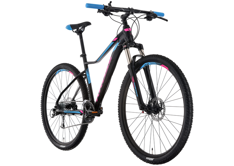 Rower MTB damski KROSS Lea 8.0 SR 29"