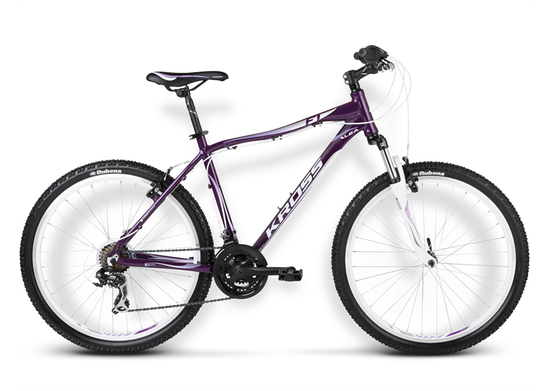 Rower MTB KROSS Lea F1 2015
