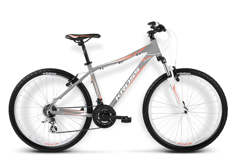 Rower MTB KROSS Lea F2 2015