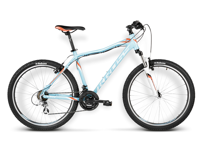Rower MTB KROSS Lea F2 2016