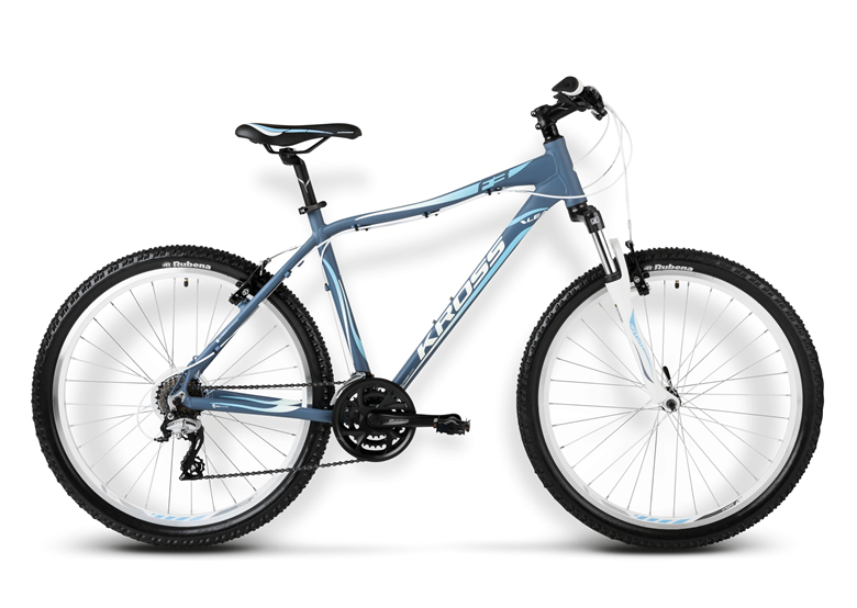 Rower MTB KROSS Lea F3 2015
