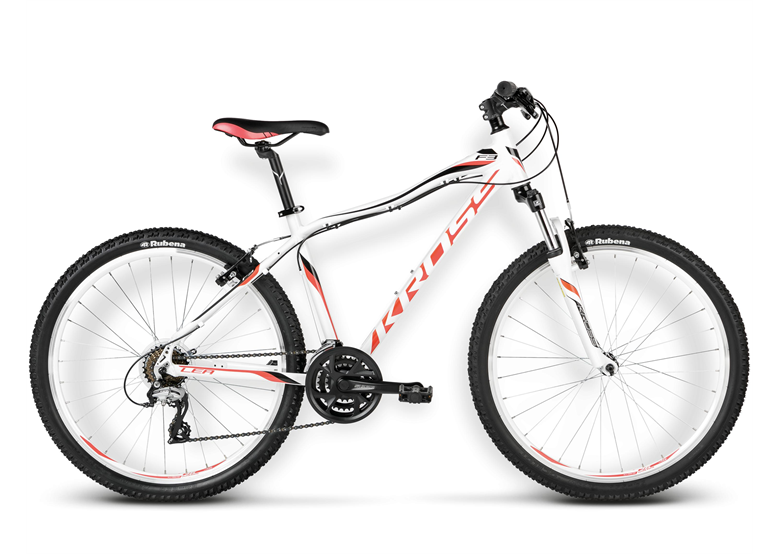 Rower MTB KROSS Lea F3 2016