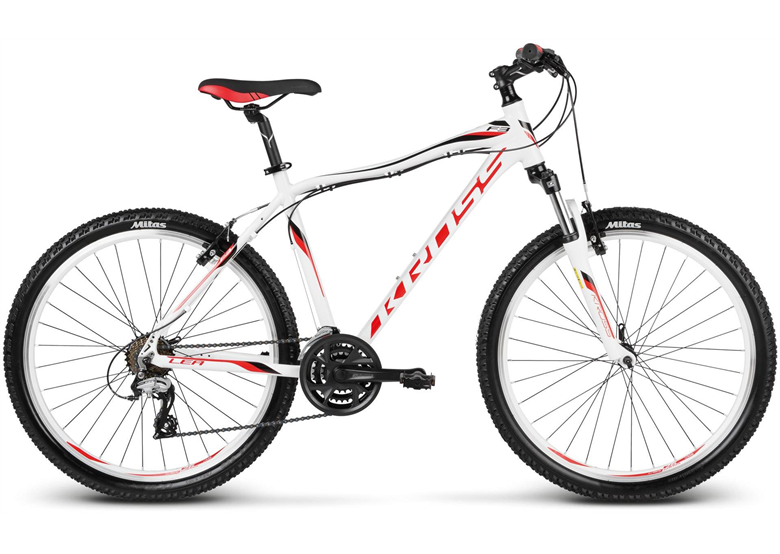 Rower MTB KROSS Lea F3 2017