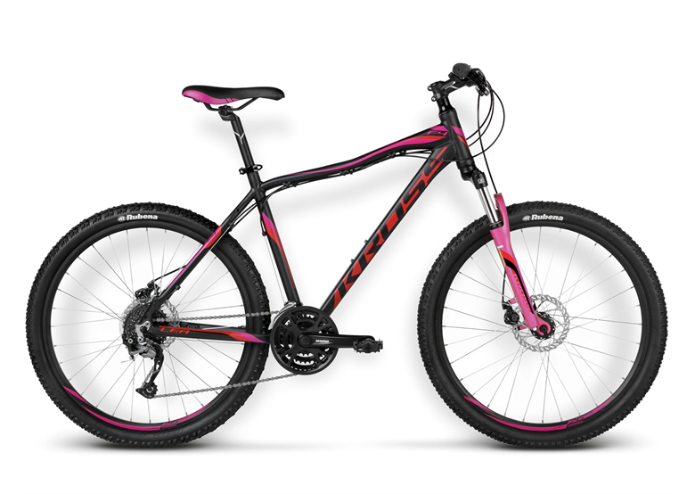 Rower MTB KROSS Lea F4 2016