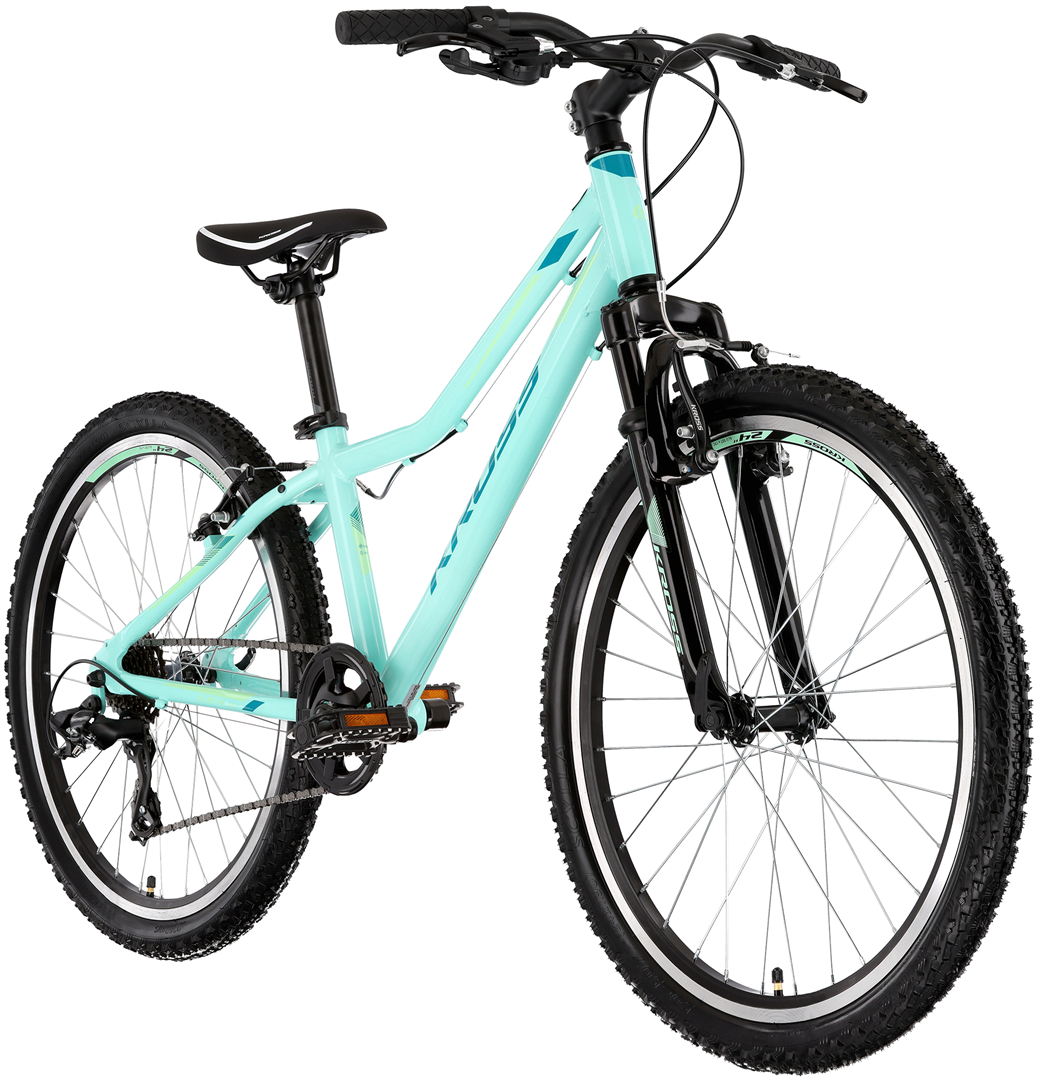 Rowery KROSS dla dzieci CentrumRowerowe.pl