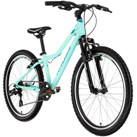 Rower dziecięcy KROSS Lea JR 1.0 2021