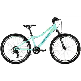 Rower dziecięcy KROSS Lea JR 1.0 2021