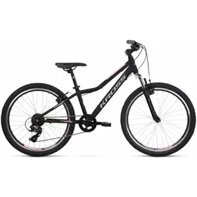 Rower dziecięcy KROSS Lea JR 24